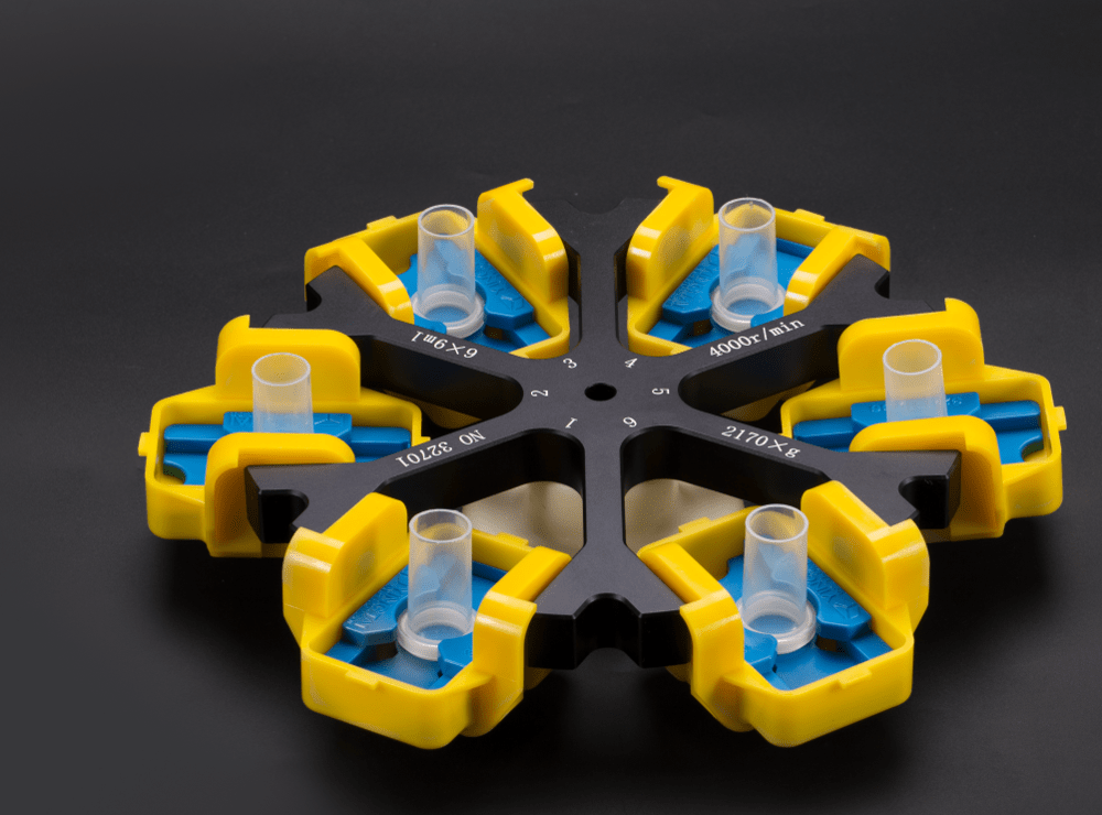 COLOCYT Cyto Centrifuge - Image 2