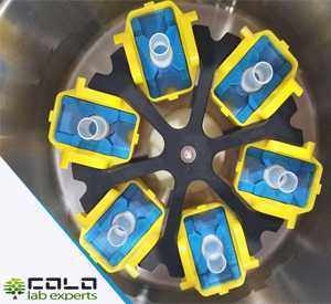 COLOCYT Cyto Centrifuge - Image 3