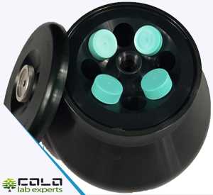 R30409 Ugaoni Rotor 8x20ml/12000rpm/14510xg