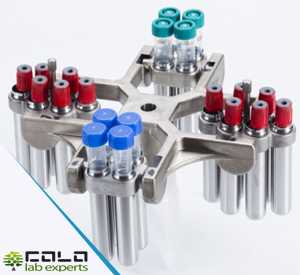 R31277 Swing out Rotor 16x15ml/4000rpm/2820xg