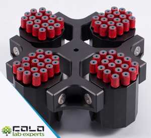 R30690 Swing Out Rotor 72x10ml/4000rpm/3140