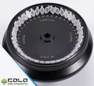 R31001 Angle Rotor 16000rpm/40x0,2ml/19040