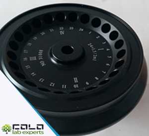 R31002 Angle Rotor 24x0,5ml/16000rpm/18840xg