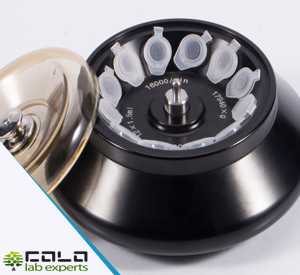 R31003 Angle Rotor 12x1.5/2ml/16000rpm/16260xg