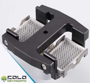 R31380, Microplate Rotor 2x2x96 well4000rpm/2490xg