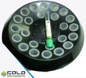 R31607 Angle Rotor 24x10ml/4000rpm/2200xg