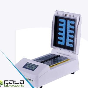 ALHYB Hybridization RT+5 to 100C