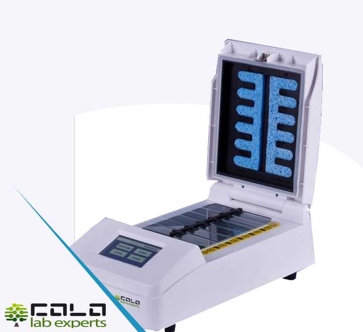 ALHYB Hybridization RT+5 to 100C