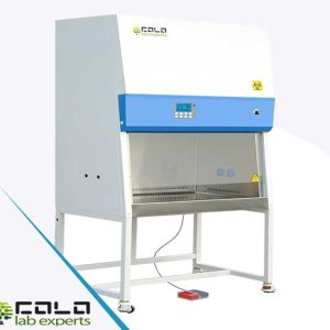 BSCAB2110 Biological Safety Cabinet Class II A2