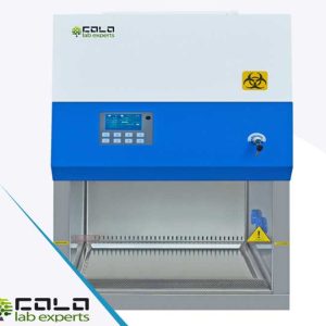 BSCAB270 Biosafety Cabinet Class II A2