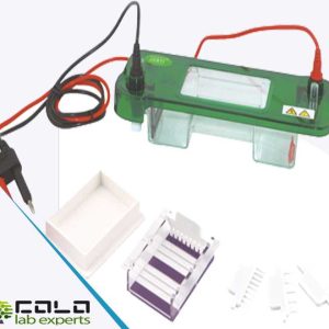 EPHST Horizontalni Tank za Elektroforezu