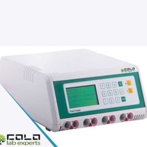 EPPSU Napajanje za Elektroforezu