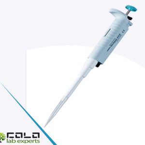 100‒1000µL Nichipet EXII Autoclavable Digital Micro Pippete