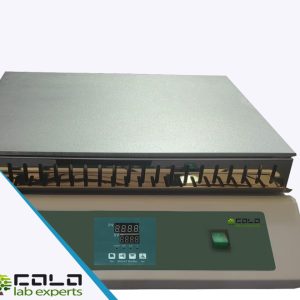 GOBI Laboratory Hotplate Digital Control 40x60cm