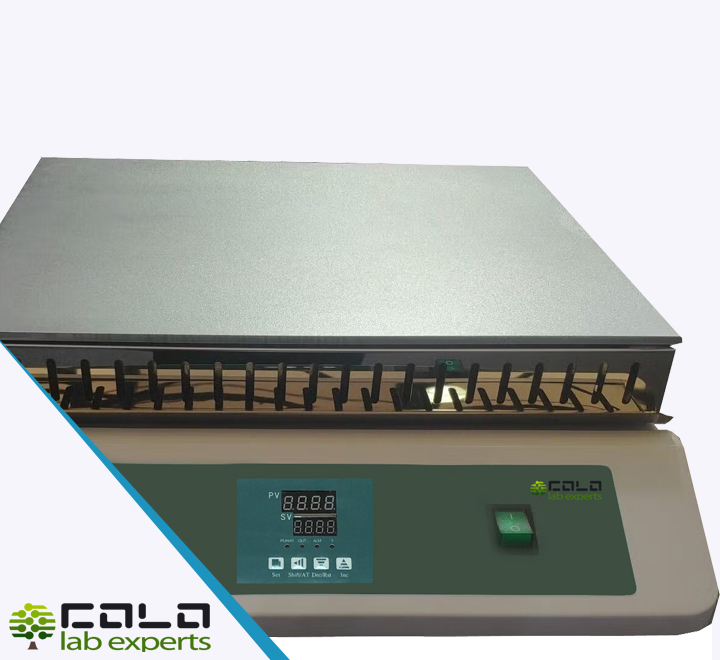GOBI Laboratory Hotplate Digital Control - Image 2