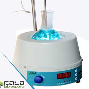 HMDS250 Digitalna Grejna Obloga sa Mesalicom 250ml