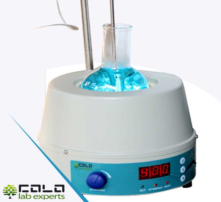 HMDS250 Digitalna Grejna Obloga sa Mesalicom 250ml