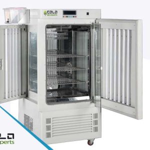 RAKAPOSHI430 Klimatska Komora Temperatura-Vlaznost-Svetlo