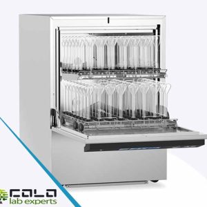LAVADO Laboratory Automatic Glassware Washer