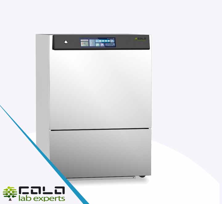 LAVADO Laboratory Automatic Glassware Washer - Image 2