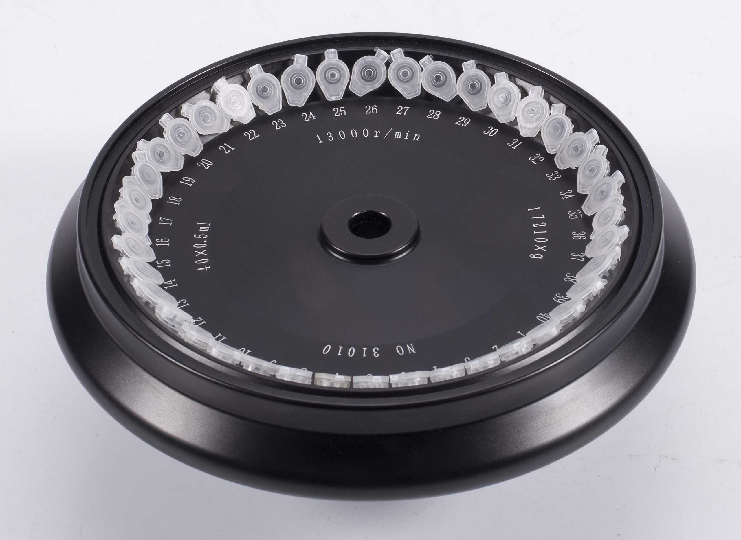 LACE-LION Mikrocentrifuga sa Hladjenjem 15000rpm/21400xg - Image 3