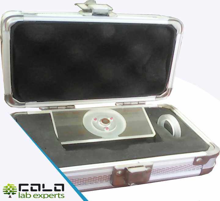 MAKLER100 Sperm Counting Chamber - Image 2