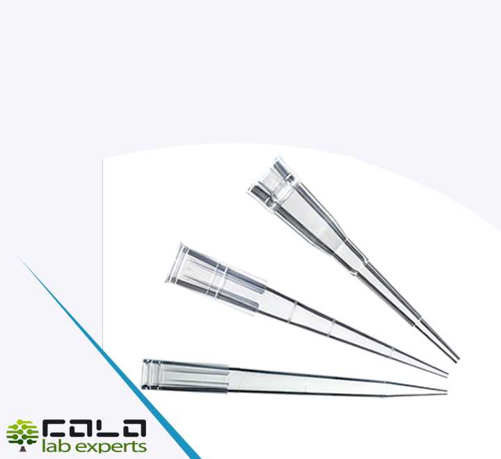 0,1-10 µL Premium Disposable Tips Bulk Nichiryo 1000/1