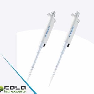 10 µL Fixed Volume Micro Pipette Nichipet F2