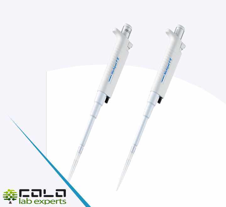 10 µL Fixed Volume Micro Pipette Nichipet F2