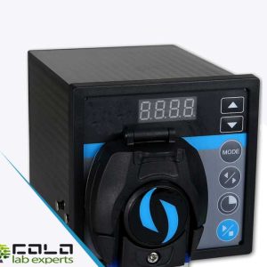 PERPA1 Microflow Peristalticka Pumpa 0.005~64ml/min