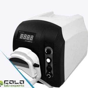 PERPA2 Variable Speed Peristaltic Pump 0.006~420ml/min