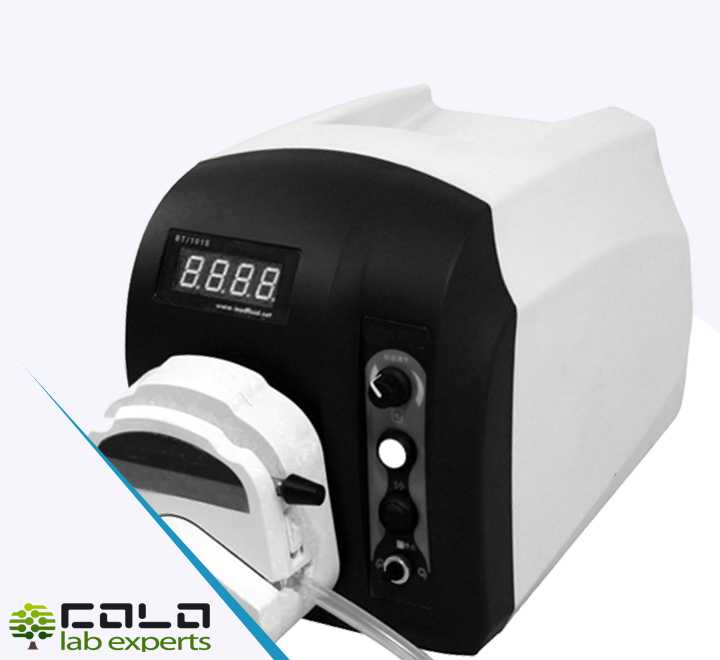 PERPA2 Peristalticka Pumpa Promenljive Brzine 0.006~420ml/min