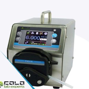 PERPIN1/YZ15 Peristalticka Pumpa 0.00011 to 720mL/min