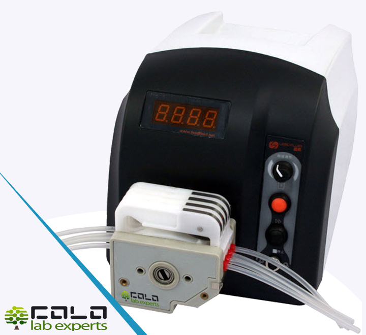 PERPIN2 Peristalticka Pumpa Varijabilna 0.0001~750ml/min