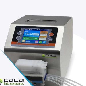 PERPIN3 Peristalticicka Pumpa za Doziranje 0.00011-720mL/min