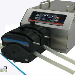 PERPIND1 Peristaltic Pump 0.01~13Lit/min