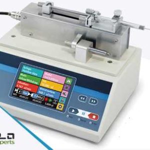 PERPS1 Laboratorijska Syringe Pumpa 5μL-1000μL