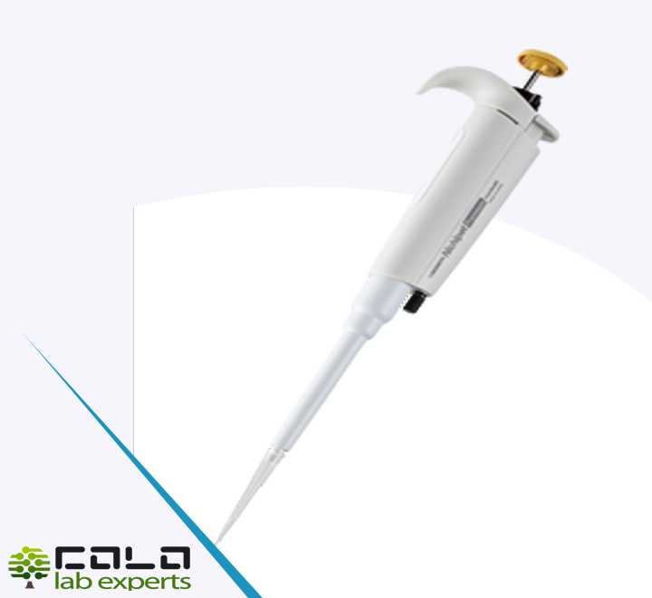 20‒200µL Digitalna Varijabilna Mikropipeta Nichipet Premium