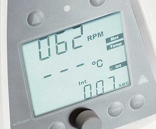 ROVA900 Digitalni Rotacioni Vacuum Uparivac - Image 3