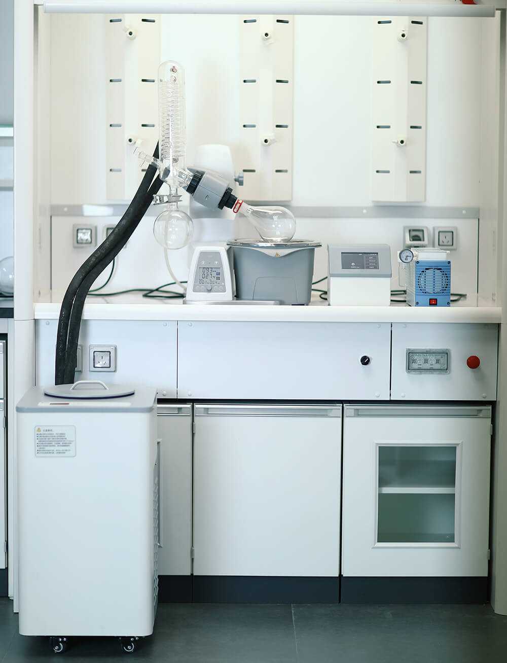 ROVA900 Digitalni Rotacioni Vacuum Uparivac - Image 4