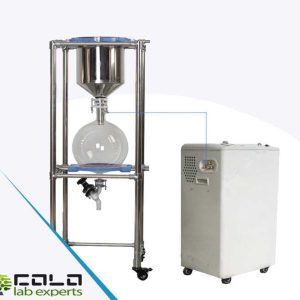 ROVAVF10 Industrial Vacuum Filter