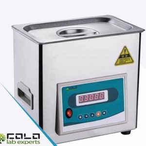 Ultrasonic cleaners