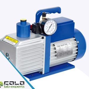 VACUU-OVP1C Rotary Vane Oil Vacuum Pump