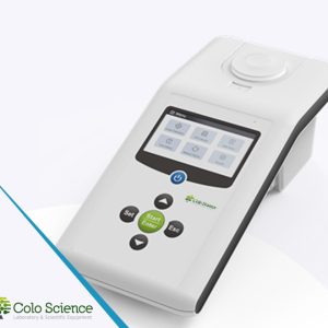 Colorimeters