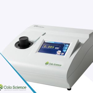 Laboratory and Portable Turbidity Meters