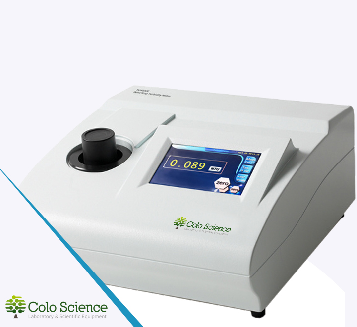 COLO Laboratory Benchtop Turbidimeter