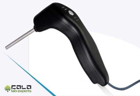 PERPIN2 Peristalticka Pumpa Varijabilna 0.0001~750ml/min - Image 6