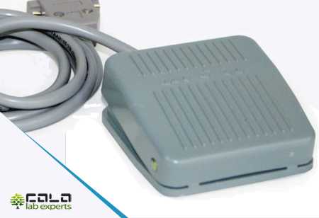 PERPIN2 Peristalticka Pumpa Varijabilna 0.0001~750ml/min - Image 5