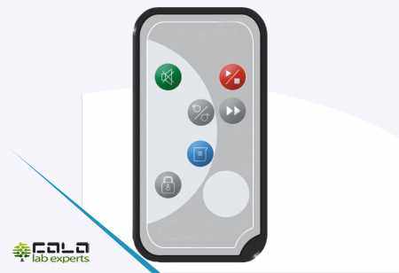 PERPIN2 Peristalticka Pumpa Varijabilna 0.0001~750ml/min - Image 3