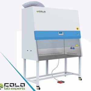 BSCABBII-940 Biological Safety Cabinet Class II B2